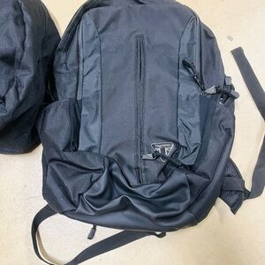 Triumph Charcoal Men's Backpack